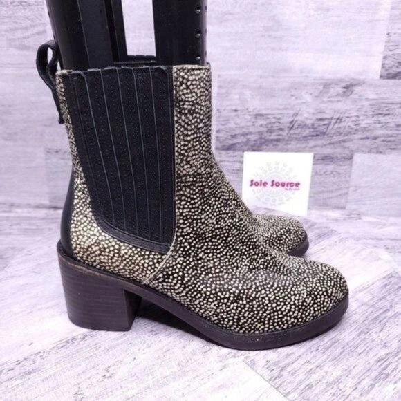 Ugg shala sales exotic bootie